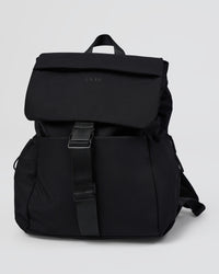 Go-To Backpack - Black | Thumbnail Index: 1
