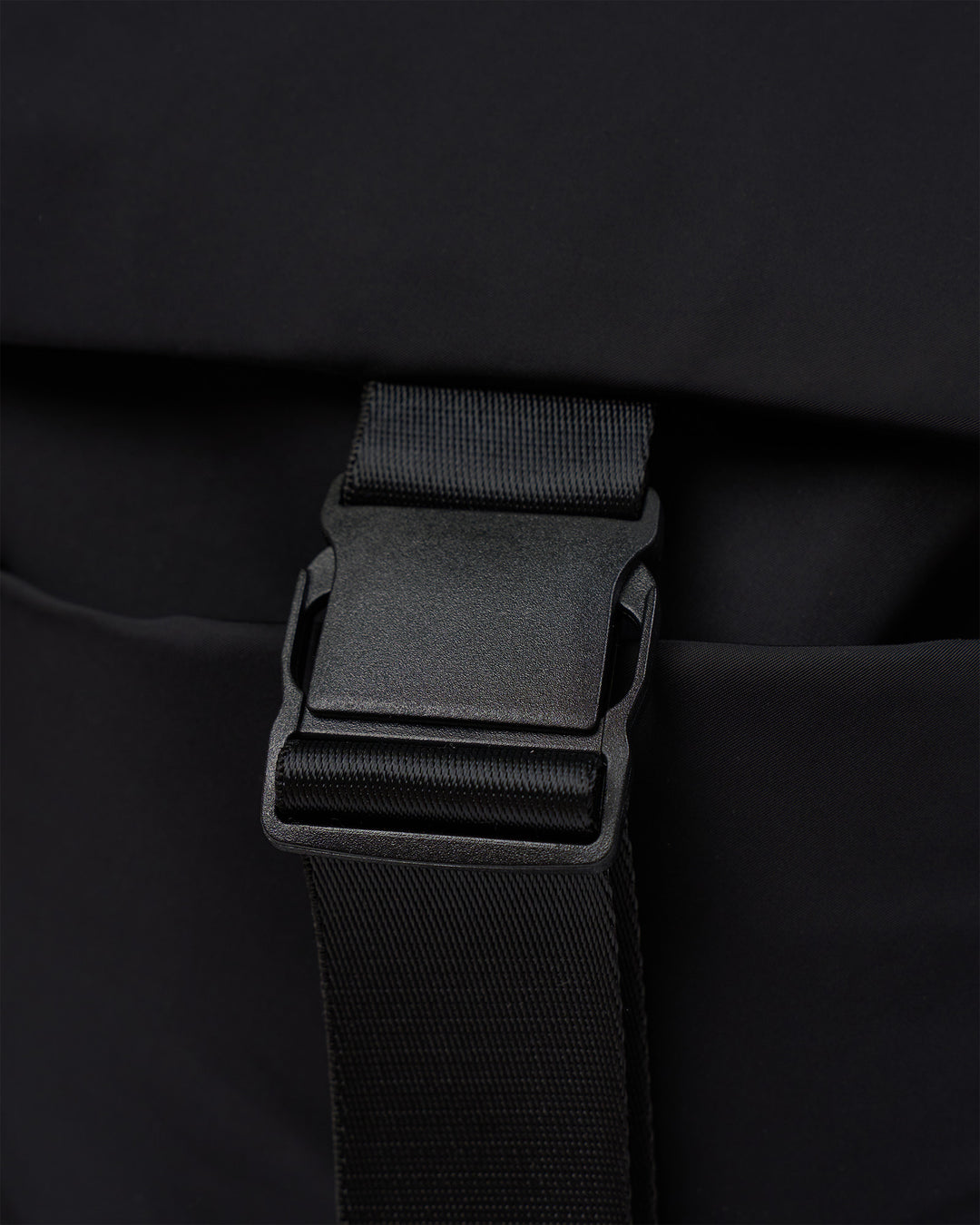 Go-To Backpack - Black - view 3