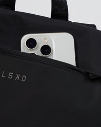 Go-To Backpack - Black | Thumbnail Index: 7