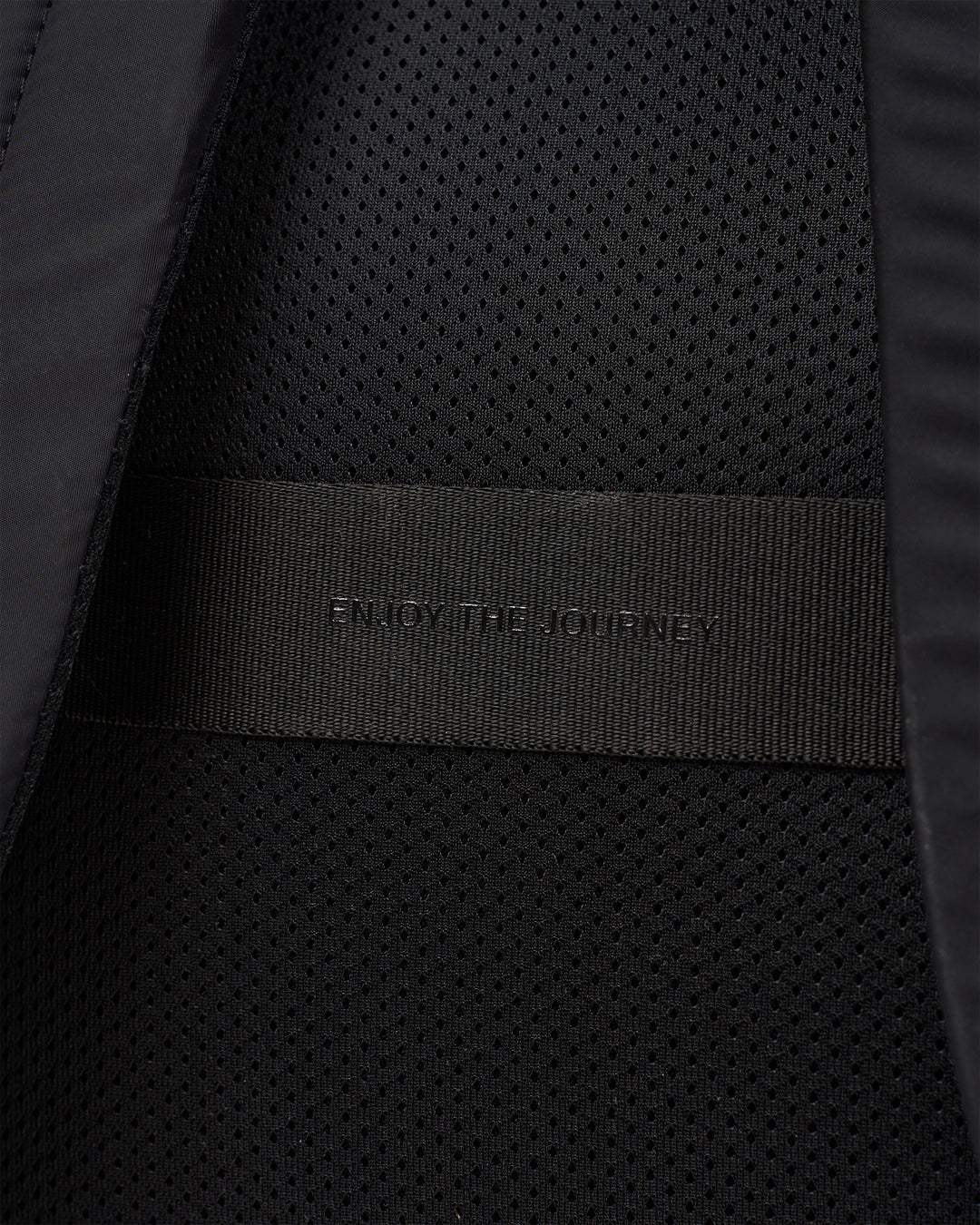 Go-To Backpack - Black - view 10