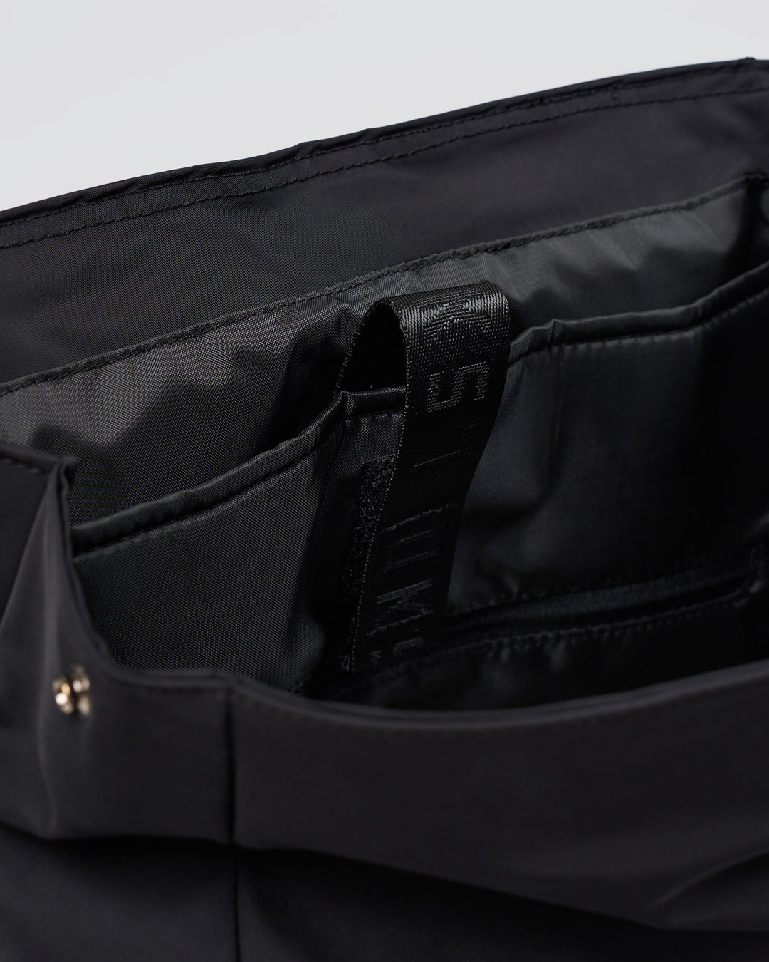 Go-To Backpack - Black - view 9