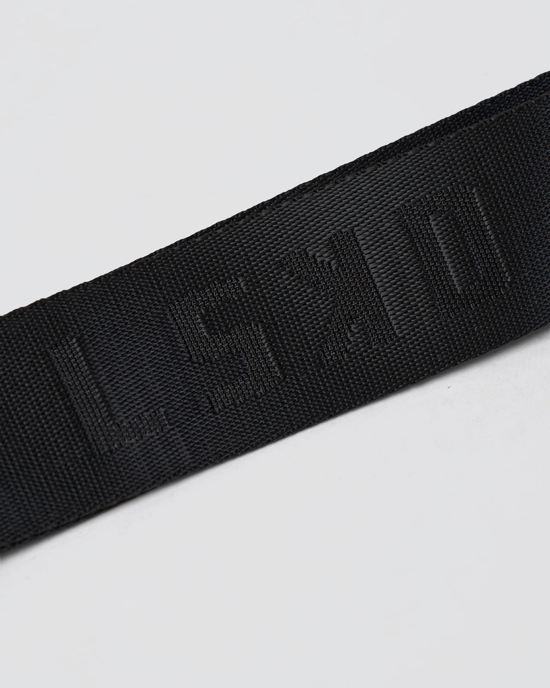Go To Belt Bag - Black - view 3
