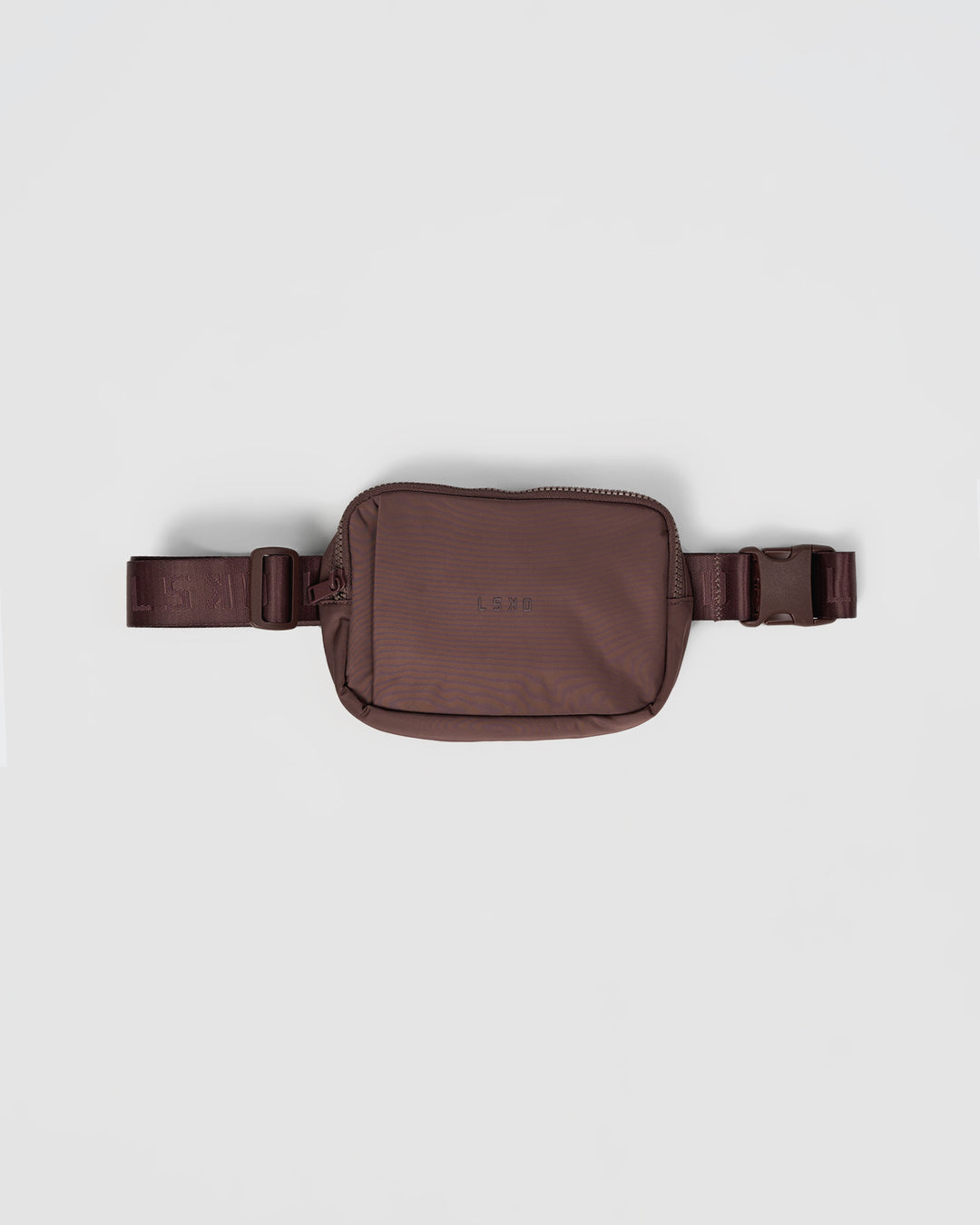 Go To Belt Bag - Cocoa Powder - view 1