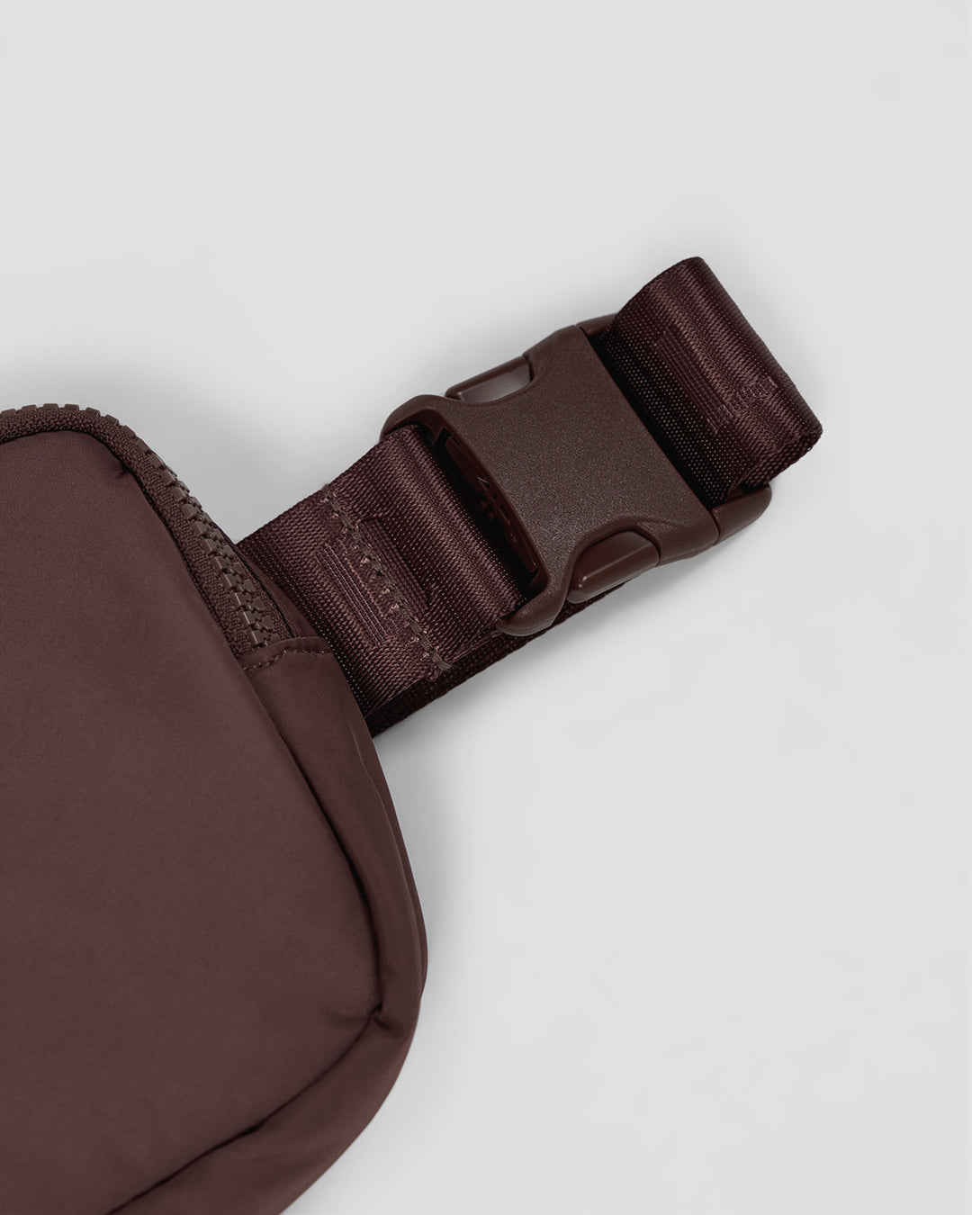 Go To Belt Bag - Cocoa Powder - view 4