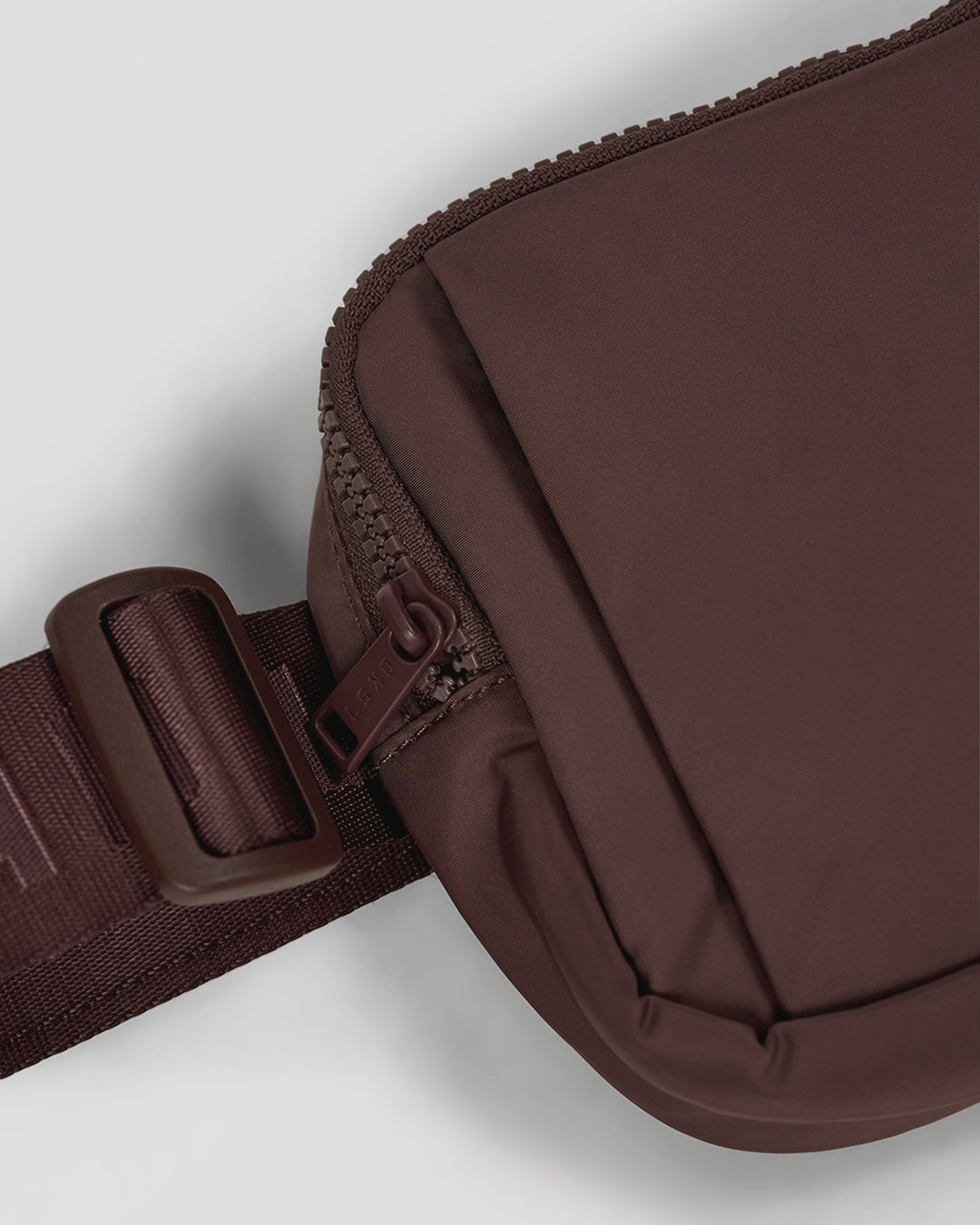 Go To Belt Bag - Cocoa Powder - view 5