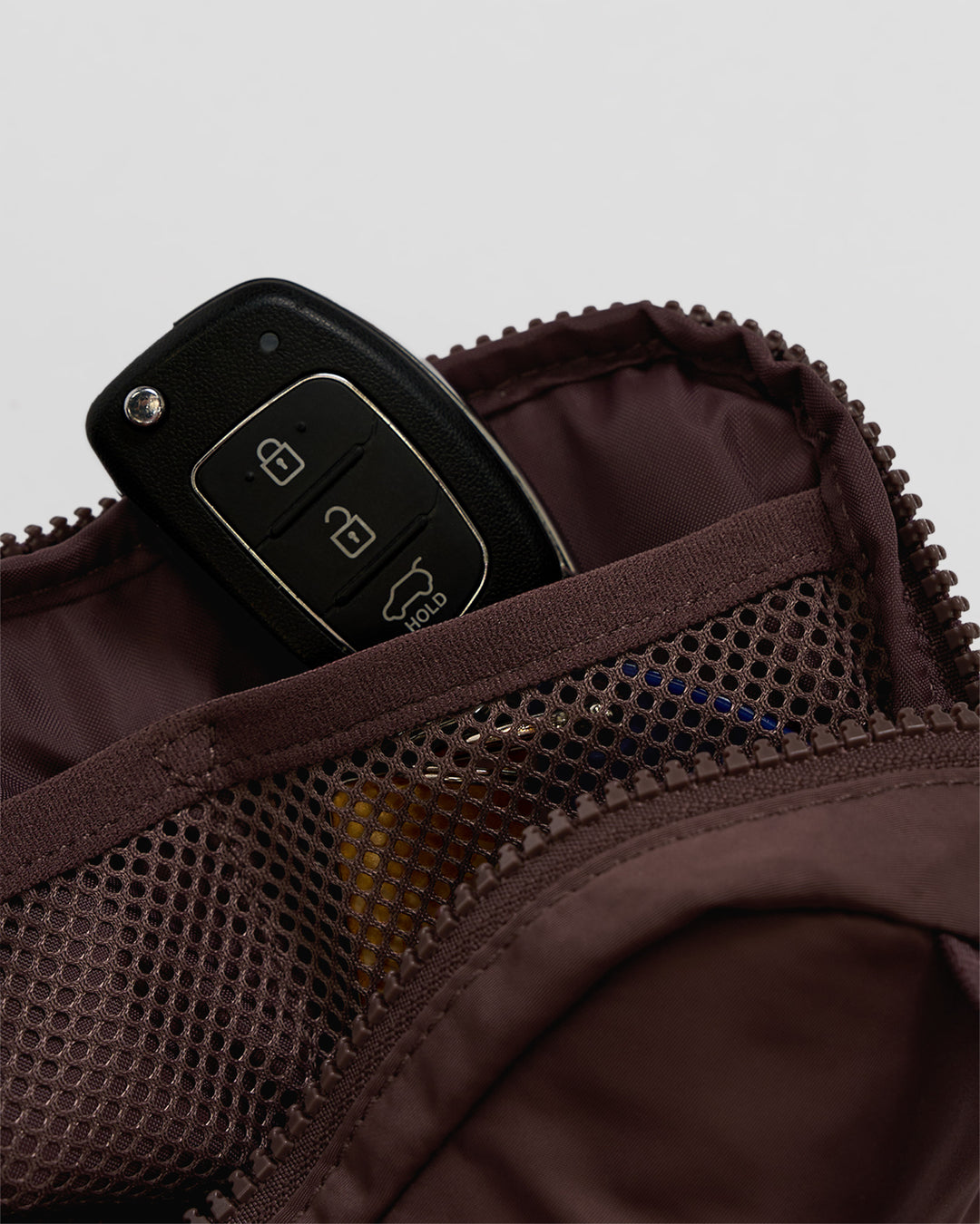 Go To Belt Bag - Cocoa Powder - view 2