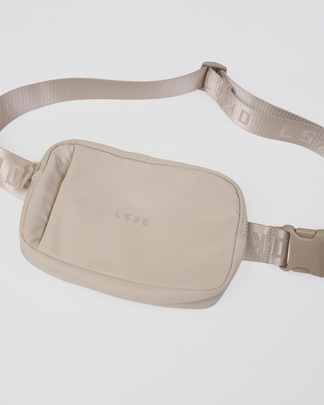 Go To Belt Bag - Shale Beige - view 1