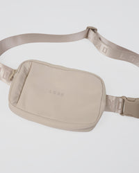Go To Belt Bag - Shale Beige | Thumbnail Index: 0