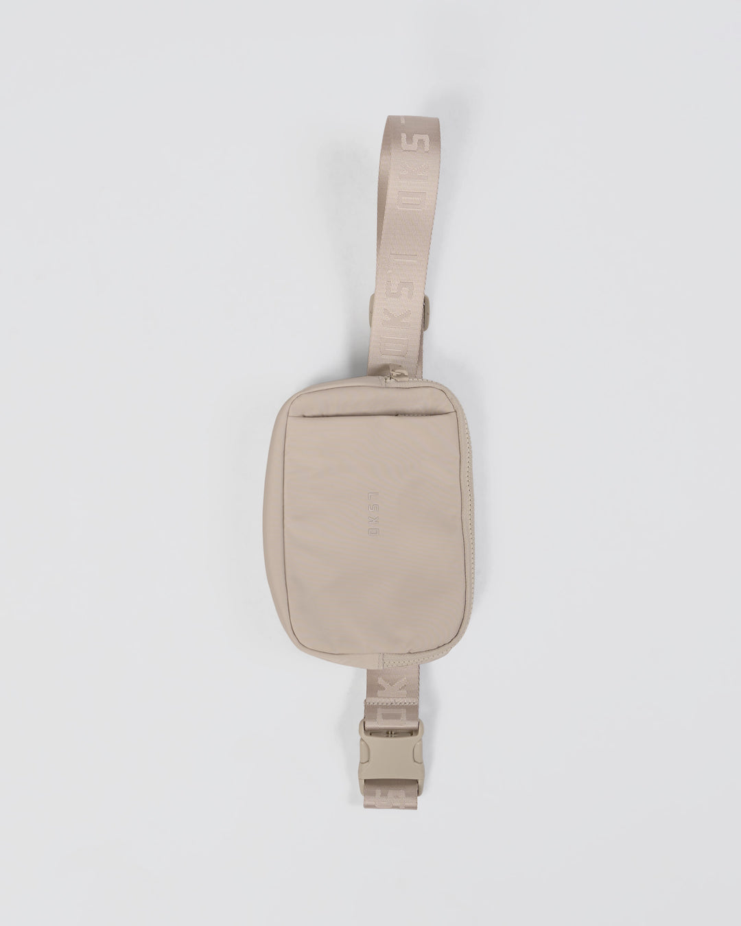 Go To Belt Bag - Shale Beige - view 4
