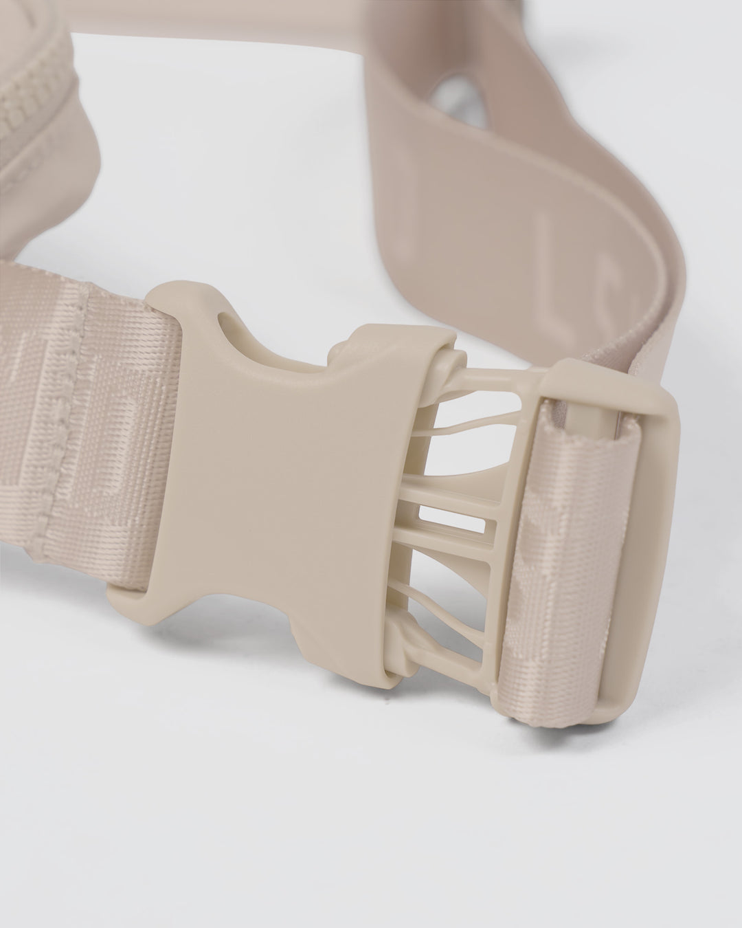 Go To Belt Bag - Shale Beige - view 5