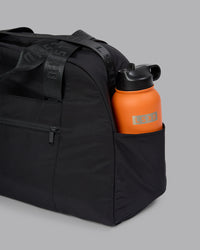 Go-To Duffle Bag - Black | Thumbnail Index: 3