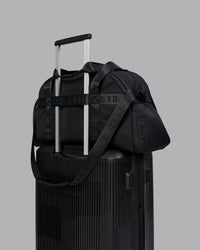 Go-To Duffle Bag - Black | Thumbnail Index: 12