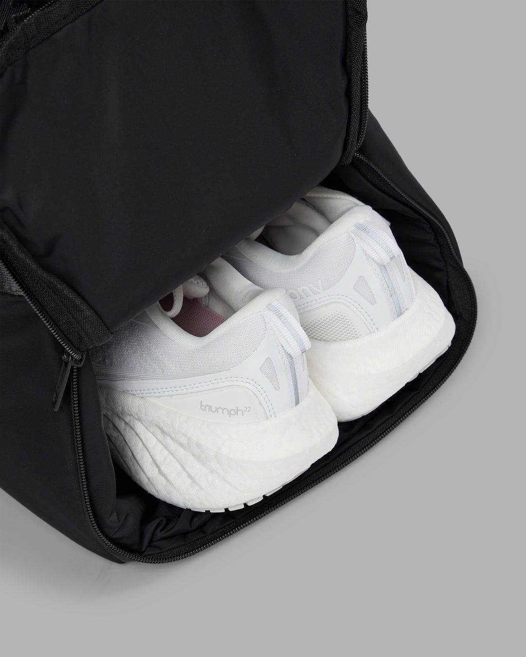 Go-To Duffle Bag - Black - view 7
