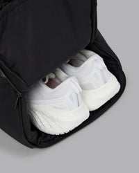 Go-To Duffle Bag - Black | Thumbnail Index: 6
