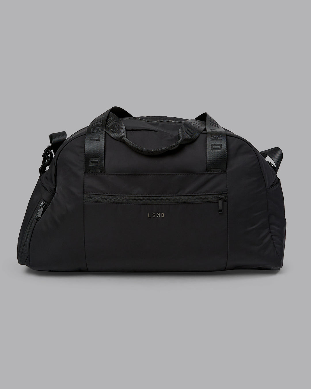 Go-To Duffle Bag - Black - view 1