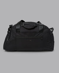 Go-To Duffle Bag - Black | Thumbnail Index: 0