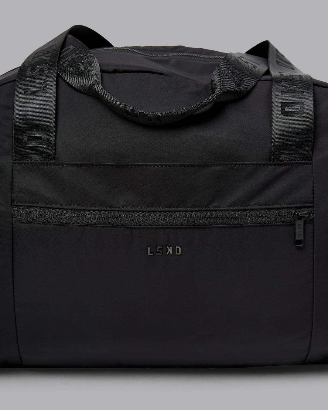 Go-To Duffle Bag - Black - view 11