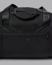 Go-To Duffle Bag - Black | Thumbnail Index: 10