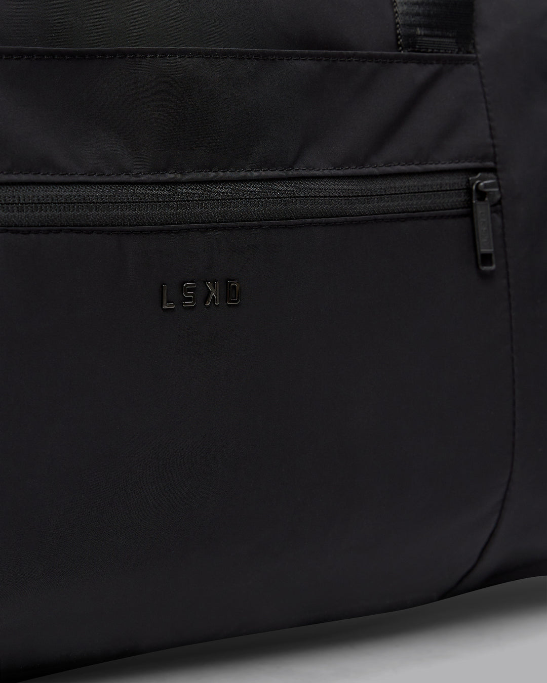 Go-To Duffle Bag - Black - view 12
