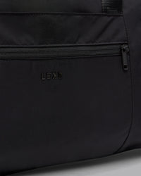 Go-To Duffle Bag - Black | Thumbnail Index: 11