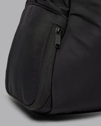 Go-To Duffle Bag - Black | Thumbnail Index: 13