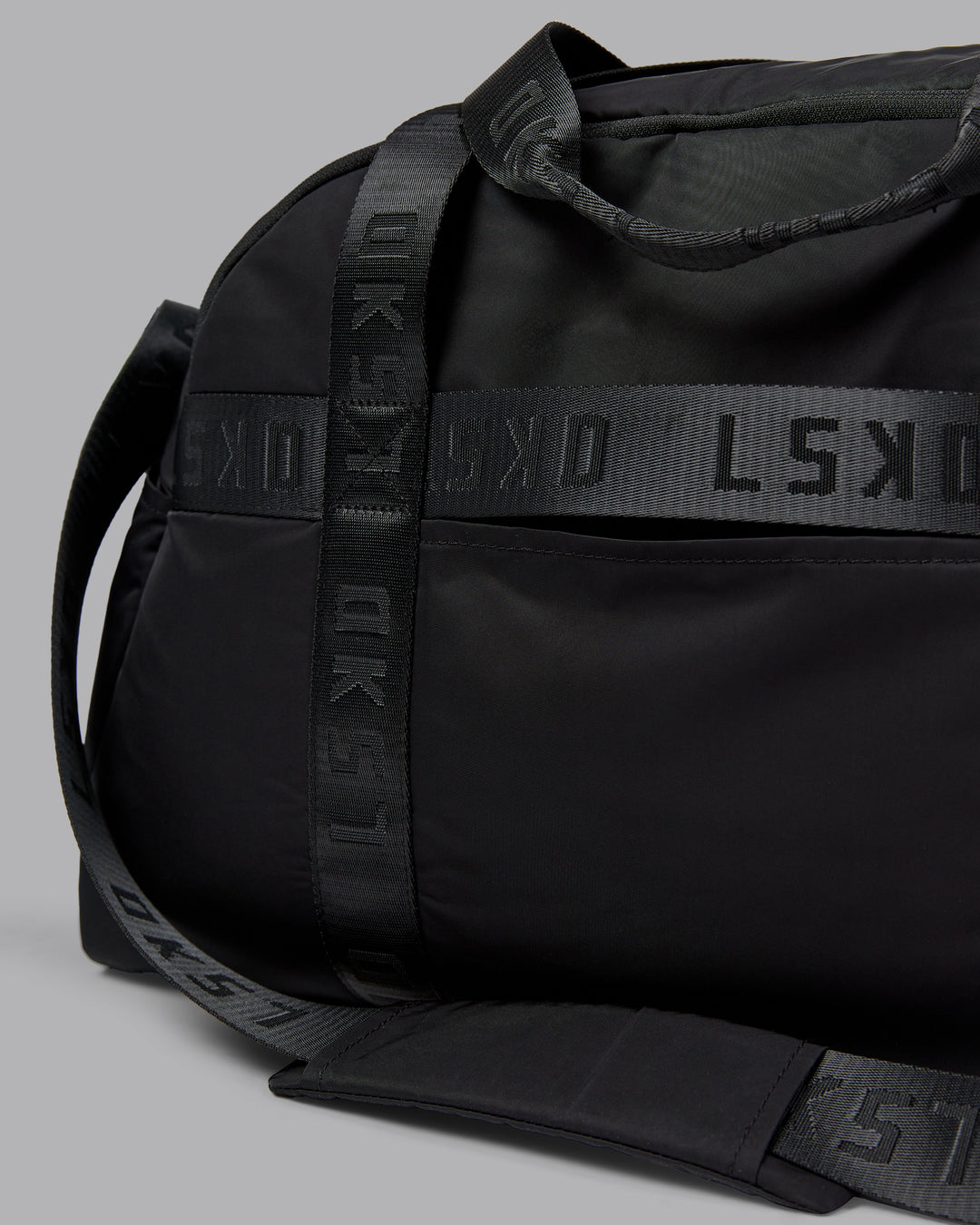 Go-To Duffle Bag - Black - view 8