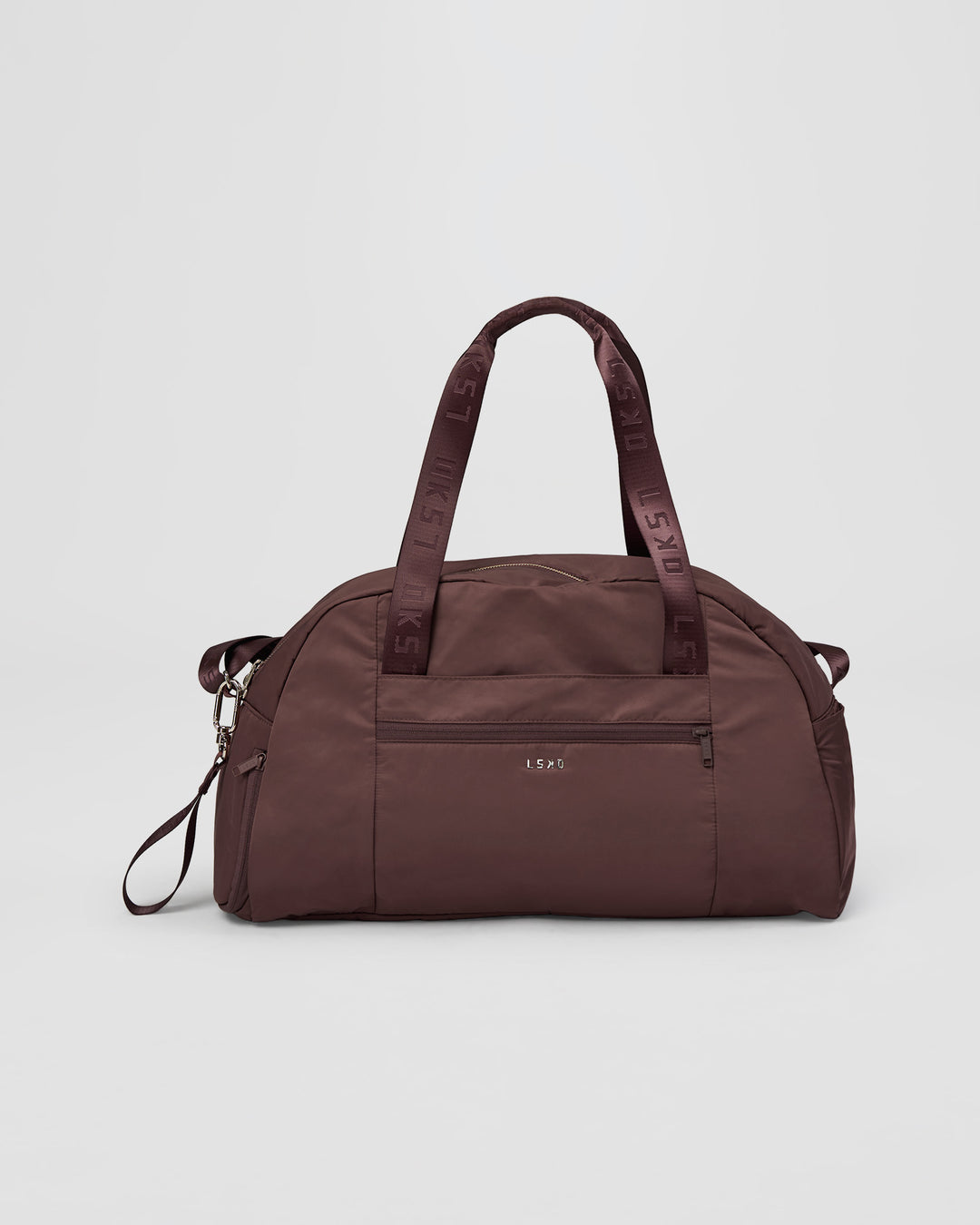 Go-To Duffle Bag - Cocoa Powder - view 4