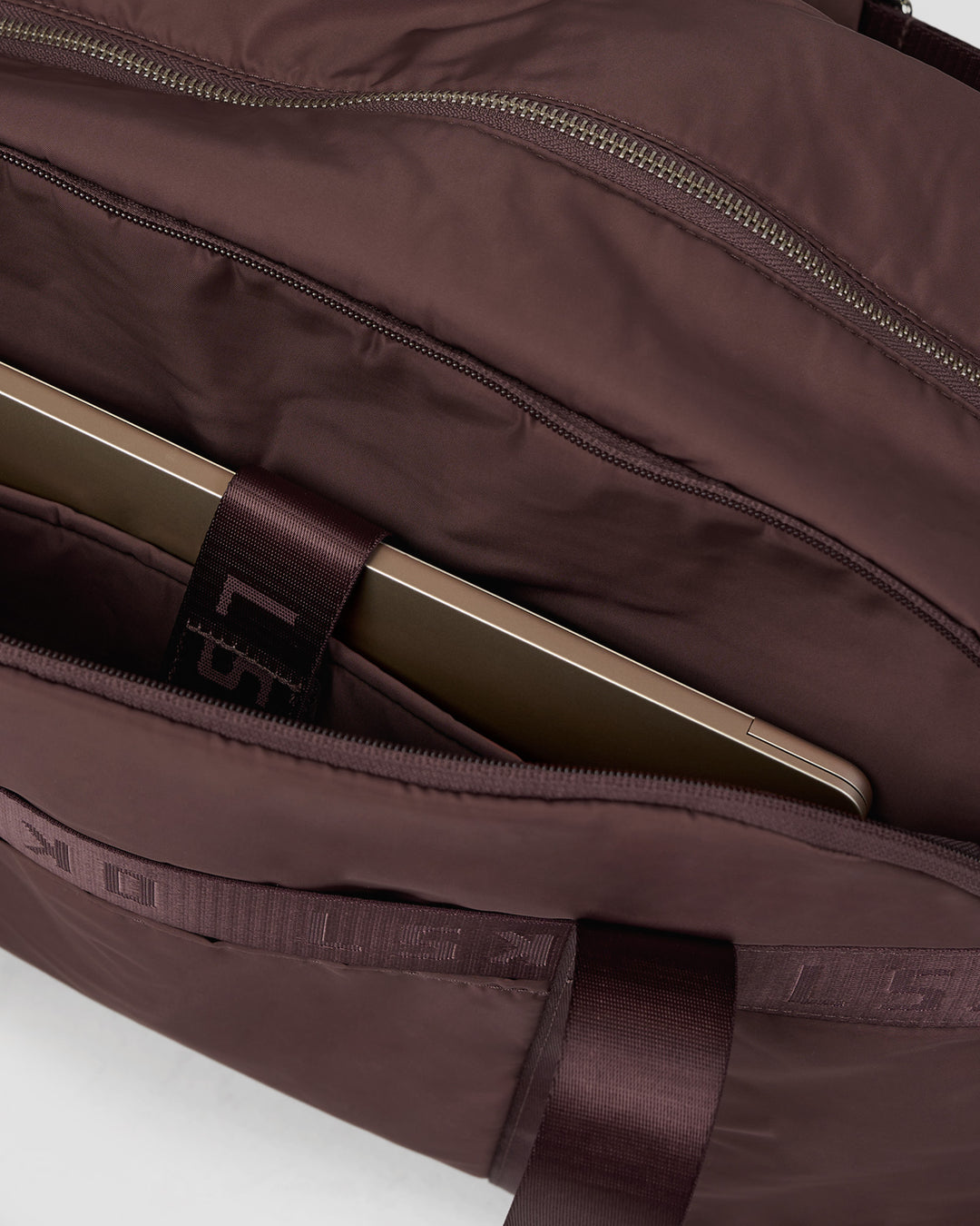 Go-To Duffle Bag - Cocoa Powder - view 3