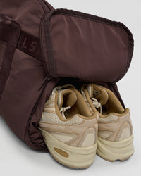 Go-To Duffle Bag - Cocoa Powder | Thumbnail Index: 1