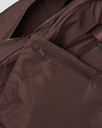 Go-To Duffle Bag - Cocoa Powder | Thumbnail Index: 8