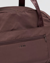  Go-To Duffle Bag - Cocoa Powder | Thumbnail Index: 7