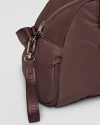 Go-To Duffle Bag - Cocoa Powder | Thumbnail Index: 4