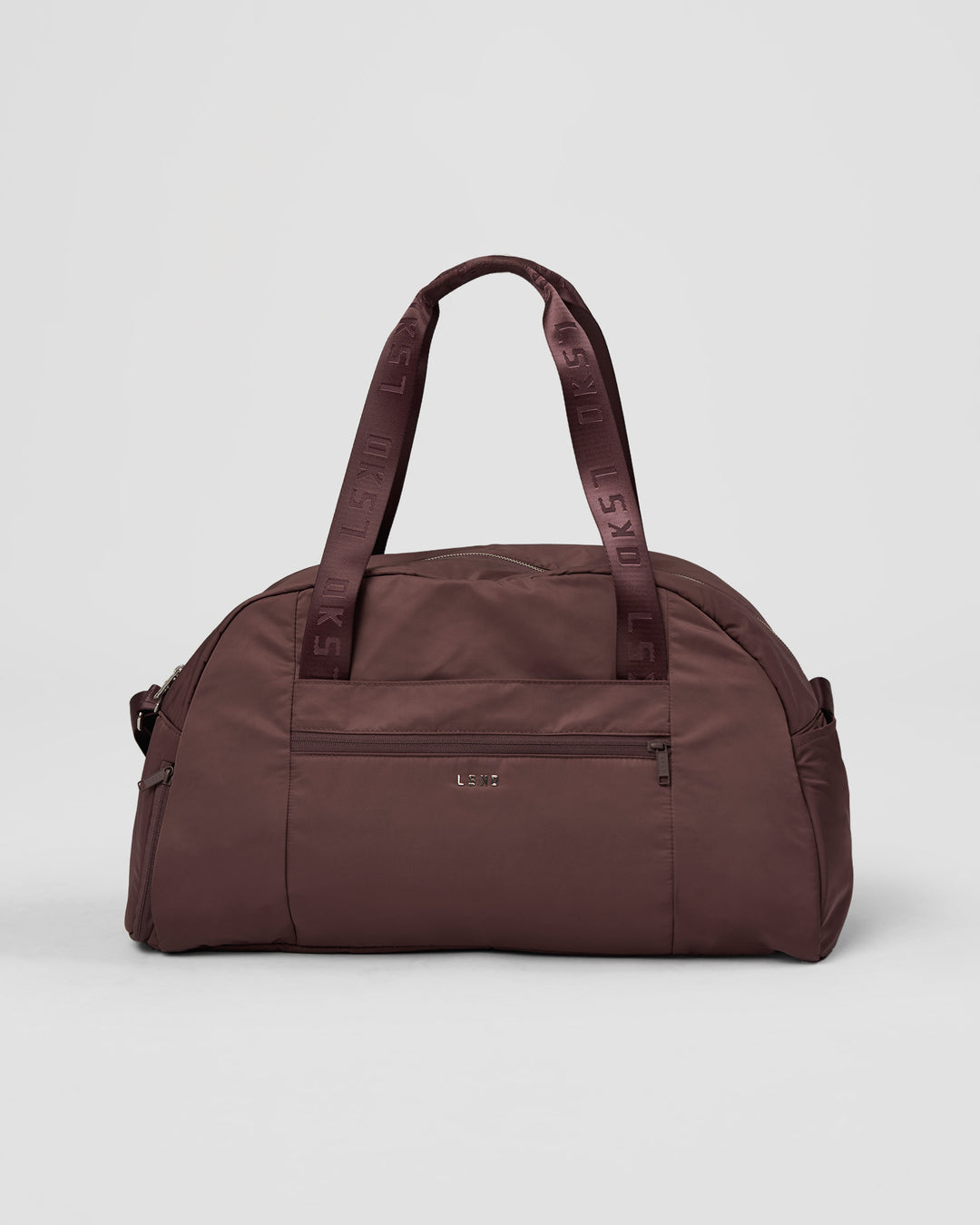 Go-To Duffle Bag - Cocoa Powder - view 11