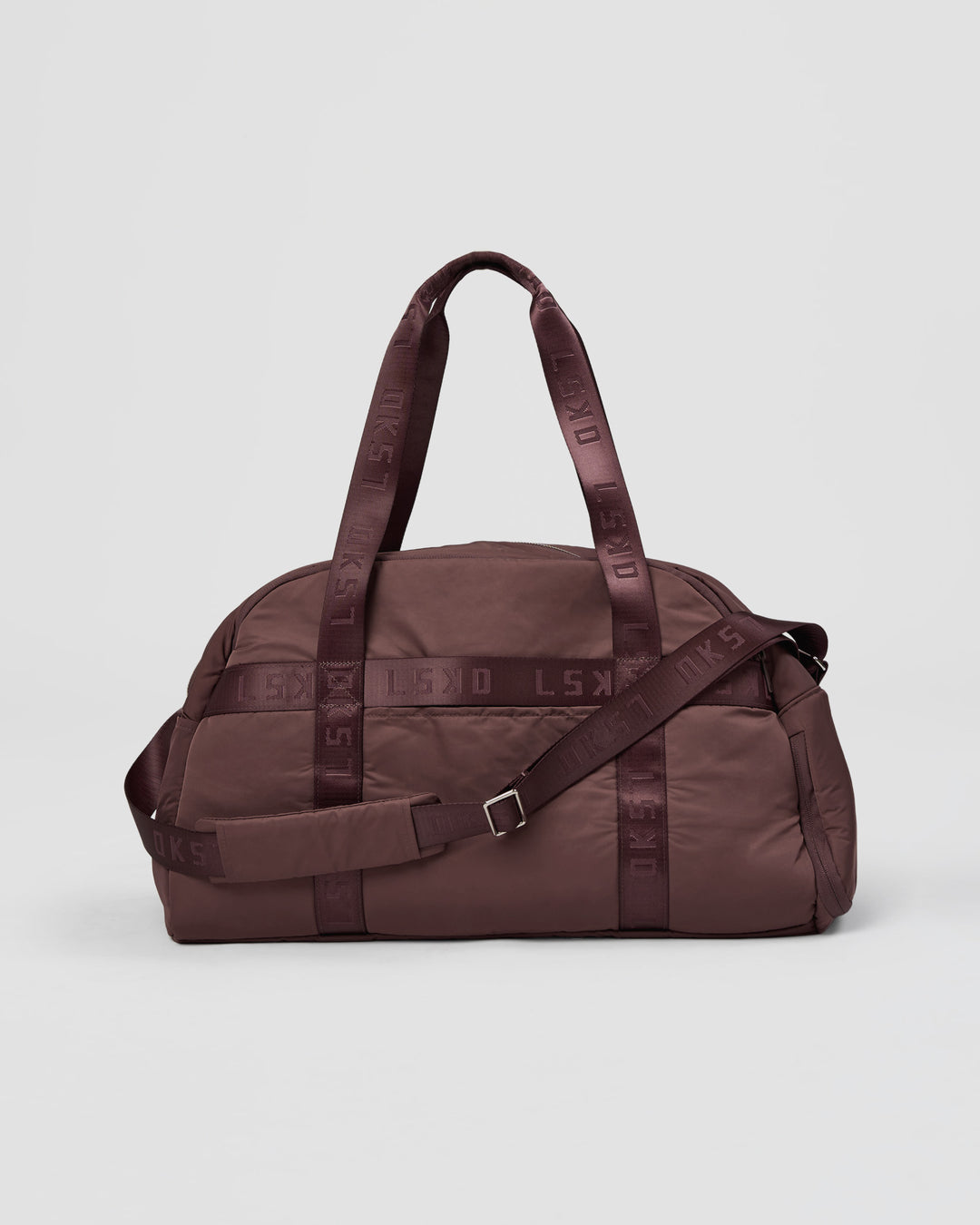 Go-To Duffle Bag - Cocoa Powder - view 7