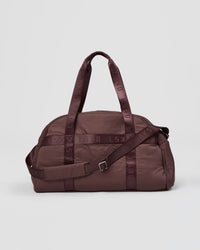 Go-To Duffle Bag - Cocoa Powder | Thumbnail Index: 6