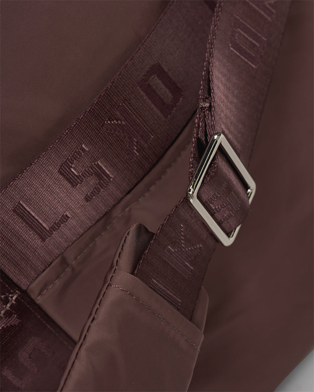 Go-To Duffle Bag - Cocoa Powder - view 6