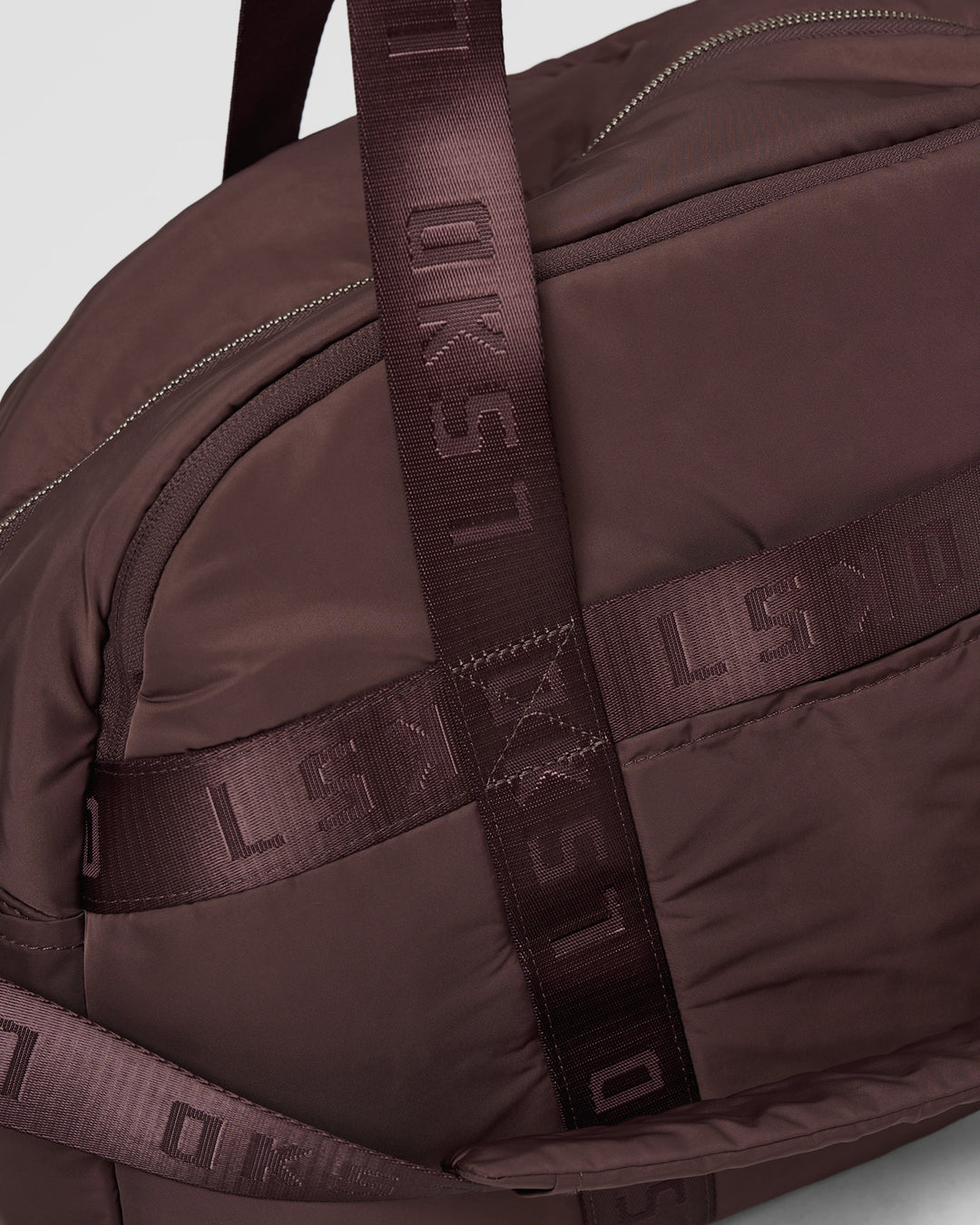 Go-To Duffle Bag - Cocoa Powder - view 10