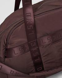 Go-To Duffle Bag - Cocoa Powder | Thumbnail Index: 9