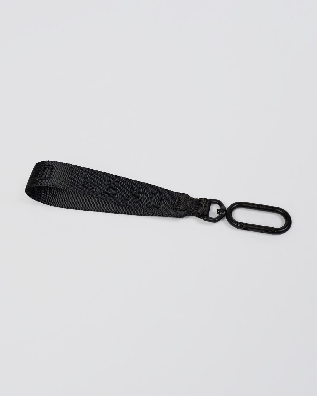 Go-To Key Ring - Black - view 1
