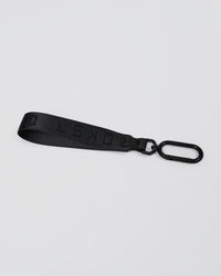 Go-To Key Ring - Black | Thumbnail Index: 0