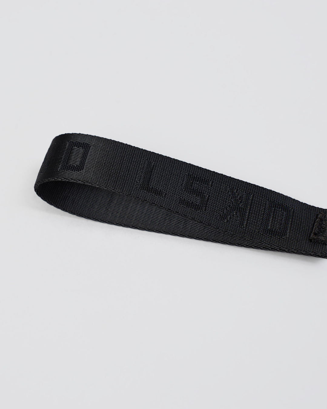 Go-To Key Ring - Black - view 2