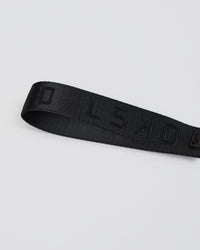Go-To Key Ring - Black | Thumbnail Index: 1