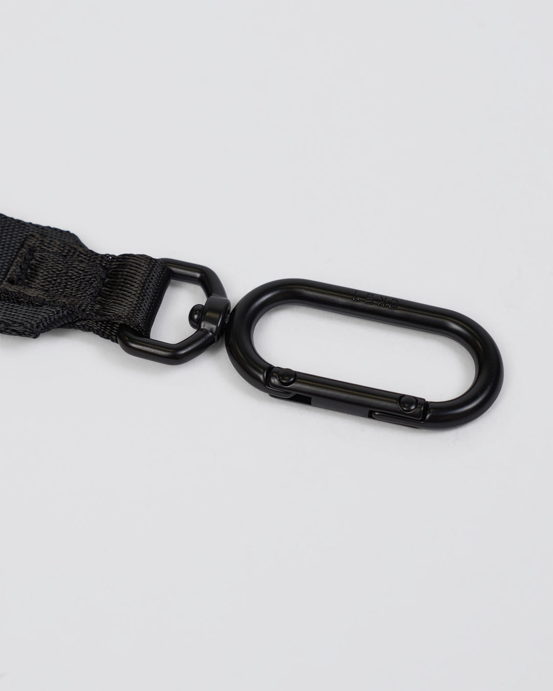 Go-To Key Ring - Black - view 3