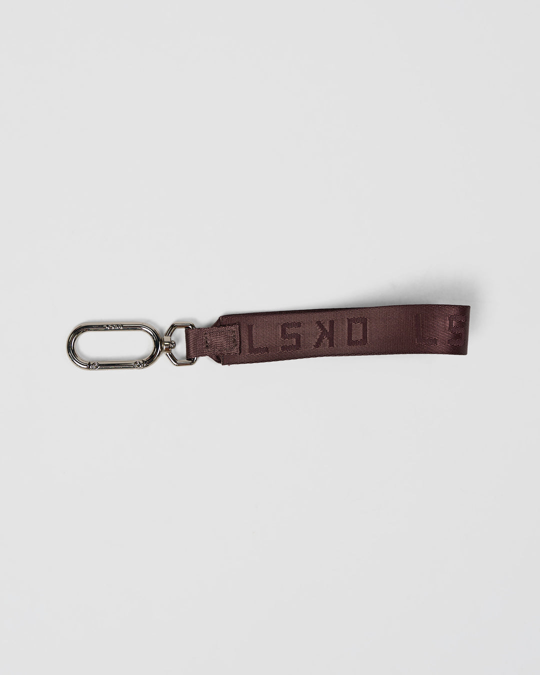 Go-To Key Ring - Cocoa Powder - view 3