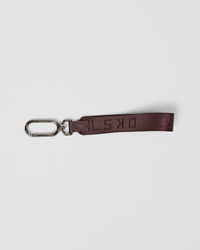 Go-To Key Ring - Cocoa Powder | Thumbnail Index: 2