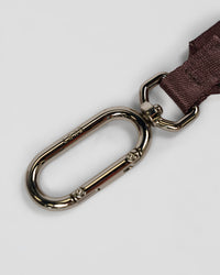 Go-To Key Ring - Cocoa Powder | Thumbnail Index: 1