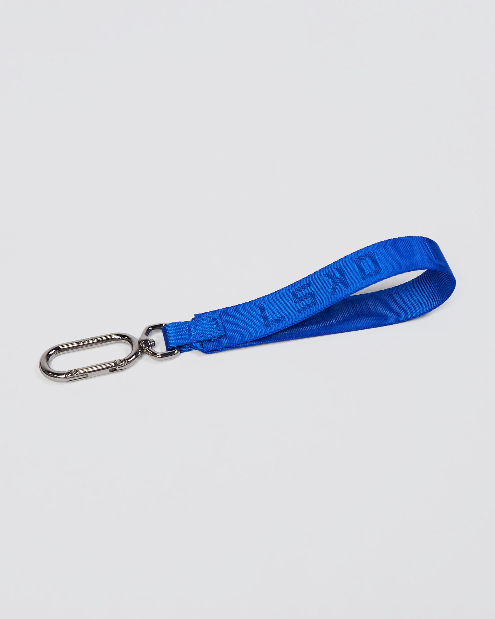 Go-To Key Ring - Electric Indigo