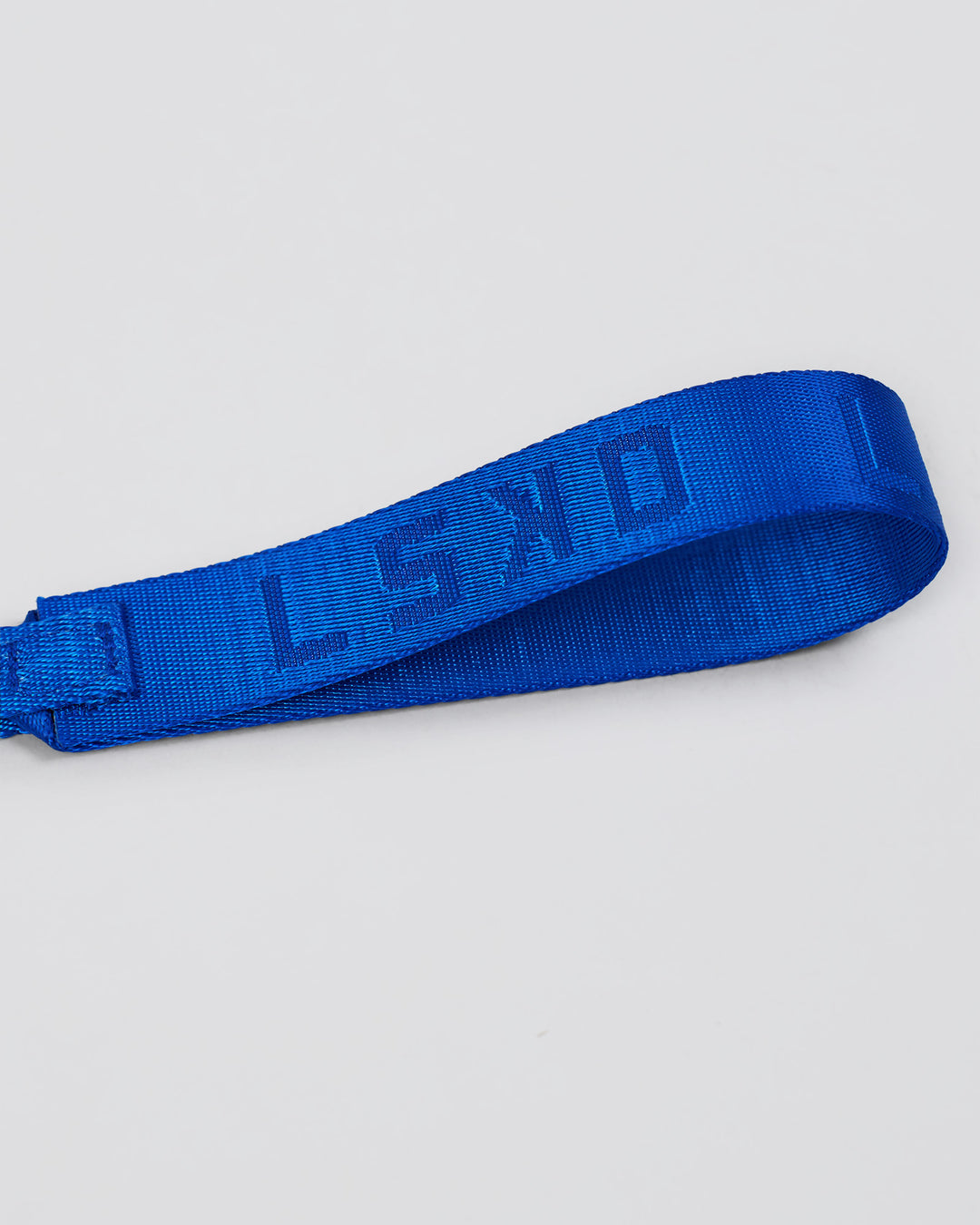 Go-To Key Ring - Electric Indigo - view 2