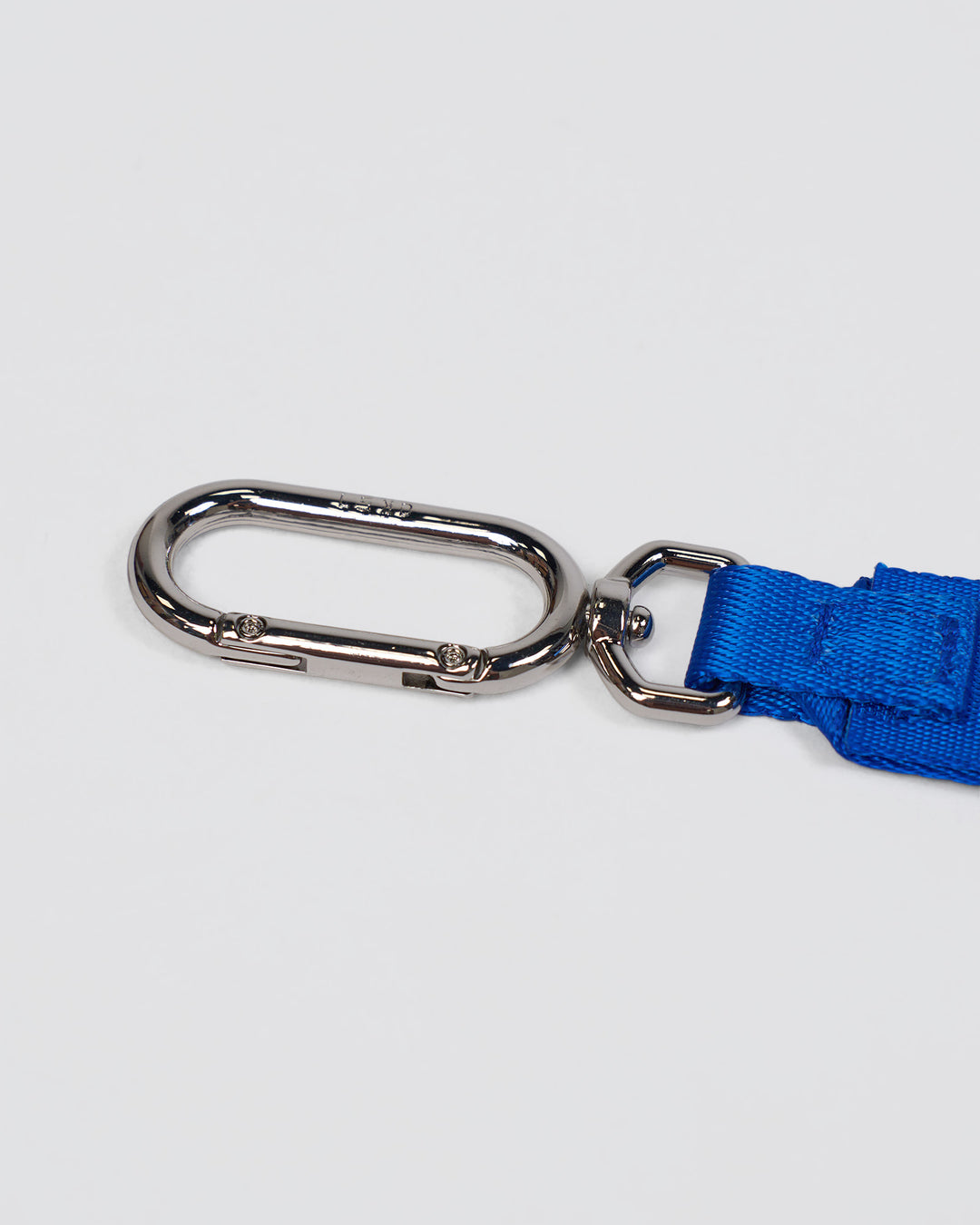 Go-To Key Ring - Electric Indigo - view 3