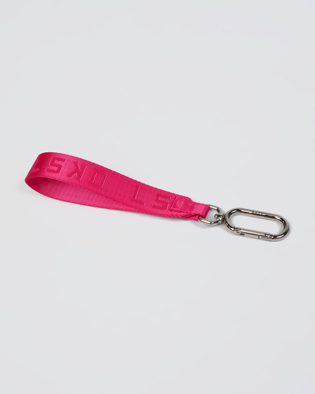 Go-To Key Ring - Ultra Pink - view 1